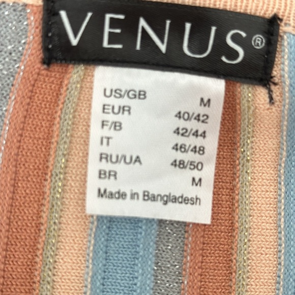 Venus Sweater - Picture 4 of 5